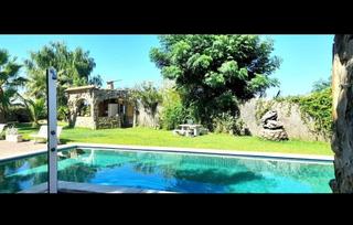 Xalet a Villanueva de la Serena. Se vende gran chalet con piscina