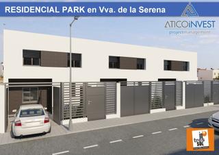 Casa a Villanueva de la Serena. Unifamiliares en venta en villanueva de la serena