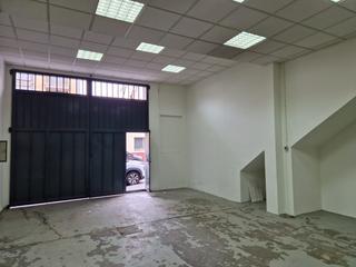 Lloguer Local Comercial a Villanueva de la Serena. Local en alquiler en villanueva de la serena