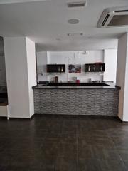 Lloguer Local Comercial a Don Benito. Restaurante – cafetería