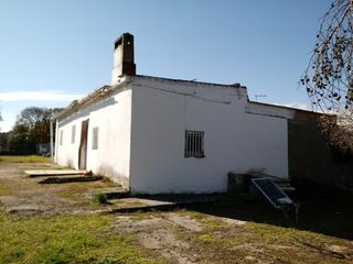 Mas à Coronada (La). Casa de campo 12.500m2