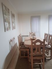 Lloguer Apartament a Villanueva de la Serena. Apartamento en alquiler villanueva zona centro