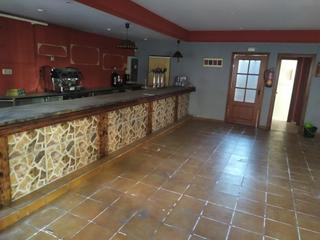 Lloguer Local Comercial a Villanueva de la Serena. Bar cafetería