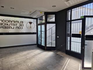 Lloguer Local Comercial a Villanueva de la Serena. Local 200 m2 en alquiler