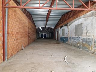 Locale commerciale in Villanueva de la Serena