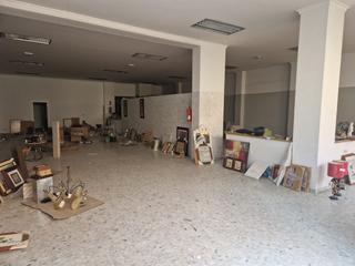 Locale commerciale in Villanueva de la Serena