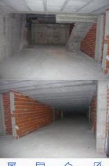 Local Comercial a Villanueva de la Serena. Local bruto urb. los pinos