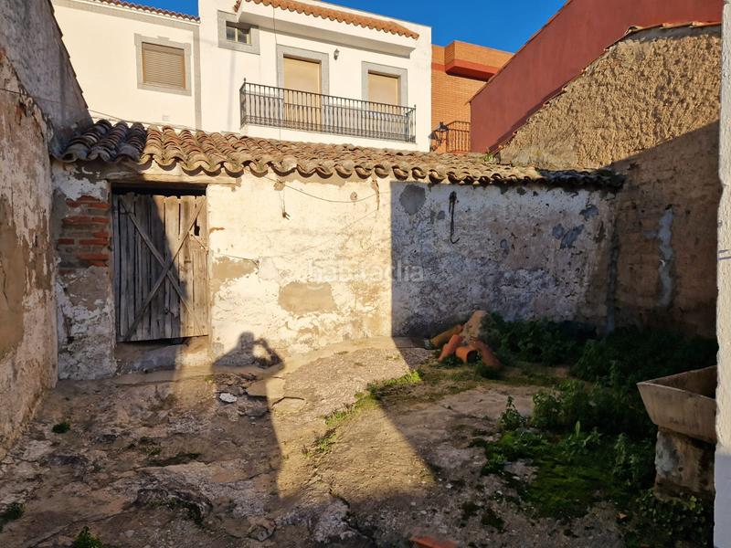 Foto a49b5ebe-9490-4b3d-8fbc-846fa47ee989. Casa a Haba (La)