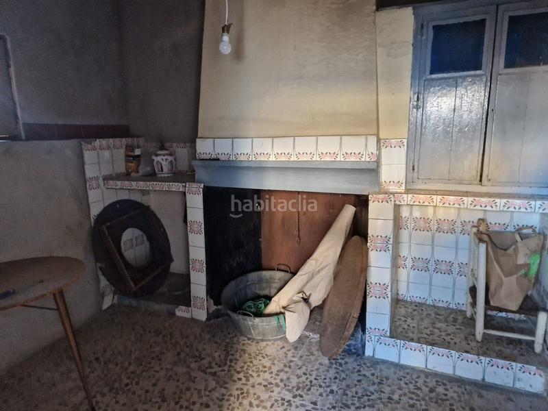 Foto b633ecd0-b114-4f83-a992-9158fff65074. Casa a Haba (La)