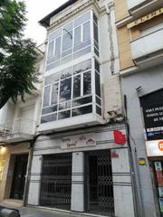 Lloguer Local Comercial a Don Benito. Local centro don benito