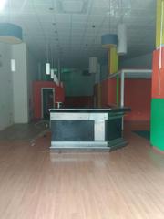 Lloguer Local Comercial  Calle cercon del rey. Local 195m2 zona avda. de chile