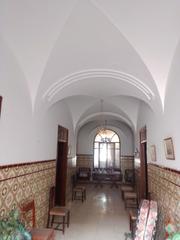 Maison à Villanueva de la Serena. Casa para reformas en el semi-centro