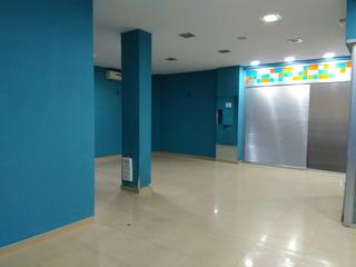 Local Comercial a Villanueva de la Serena. Local en pleno centro ciudad