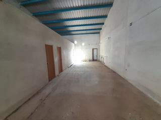 Local Comercial a Villanueva de la Serena. Local en venta en zona hernán cortés