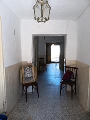 Maison à Orellana de la Sierra. Casa venta en orellana de la sierra