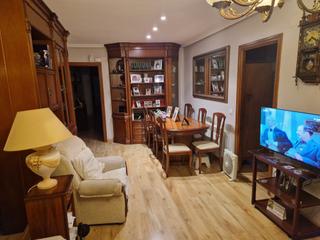 Pis a Villanueva de la Serena. Piso en venta zona corazón de jesús