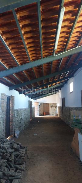 Foto 031c87d8-6b73-428b-b545-04962e79b37b. Landgut in Avenida Elvas Badajoz