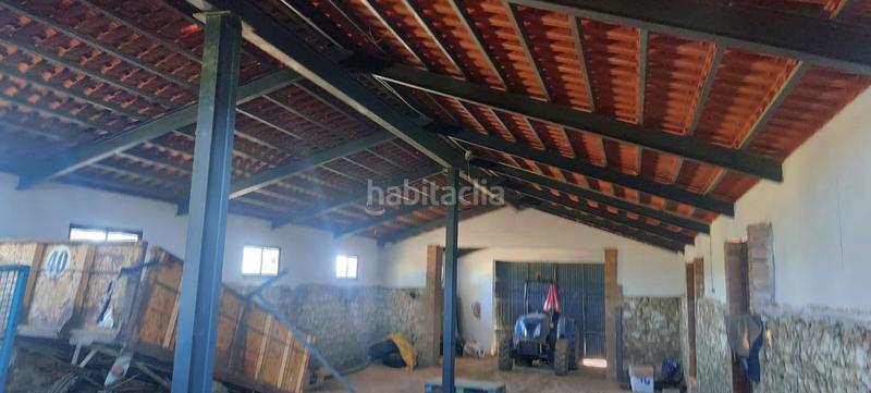 Foto 0b905e37-b14e-4749-a9c0-30b153bb85f6. Landgut in Avenida Elvas Badajoz