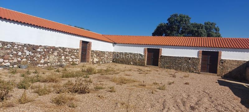 Foto da5d68b5-8703-430e-b636-2ebc19cd87f7. Landgut in Avenida Elvas Badajoz