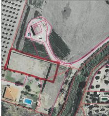 Fondo rustico in Don Benito. Venta rustica crt. las arenas