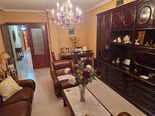 Pis a Villanueva de la Serena. Piso venta zona centro