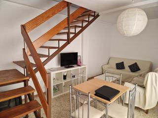 Duplex in Villanueva de la Serena. Piso en venta zona de corazón de jesús