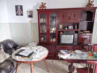 Casa a Villanueva de la Serena. Casa en venta para reformar zona hernán cortés.