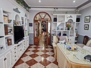 Casa en Villanueva de la Serena. Estupenda casa en planta baja.