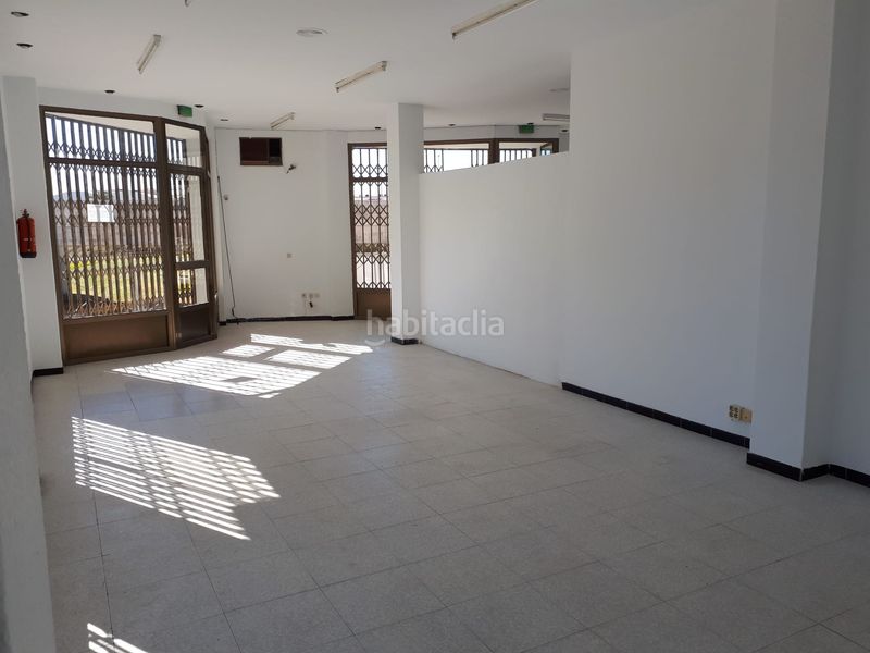 Foto 510a5554-e648-4405-9d80-5455cd1c3c61. Geschäftsraum in Villanueva de la Serena