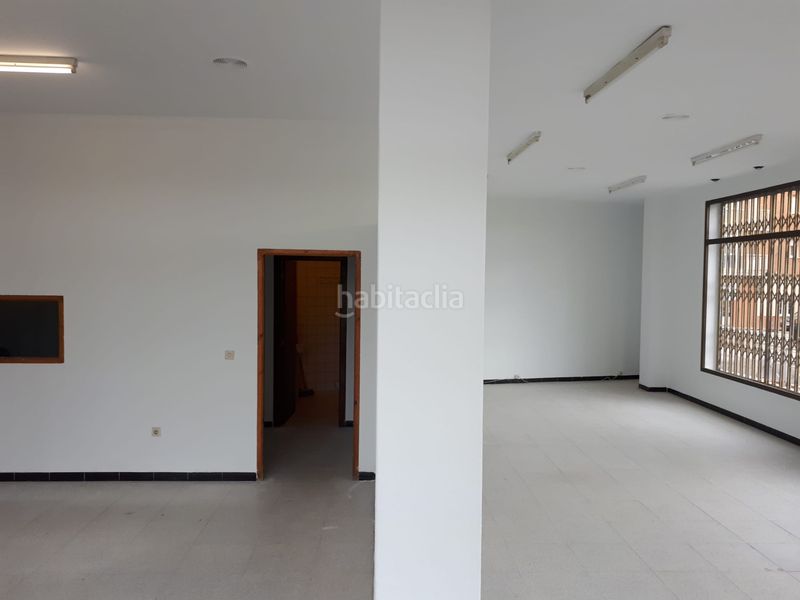Foto a3b027f5-761e-48b2-a730-9b4f44b8945c. Geschäftsraum in Villanueva de la Serena