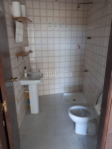 Foto f29000bf-8e78-4464-894c-752e8d4479bb. Geschäftsraum in Villanueva de la Serena