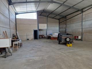 Miete Fabrikhalle in Villanueva de la Serena. Nave en valdivia zona industrial