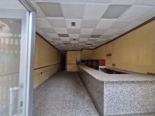 Locale commerciale in Villanueva de la Serena