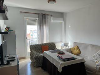 Pis a Villanueva de la Serena. Piso venta en zona hernan cortés