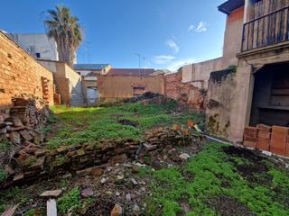 Maison à Villanueva de la Serena. Casa para reformar en zona corazón de jesus