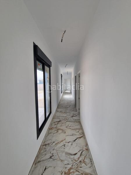 Foto d9659df6-99e4-4717-97aa-d713f55635c6. Chalet con piscina in Villanueva de la Serena