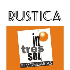 Propriété à Coronada (La). Rustica en venta la coronada