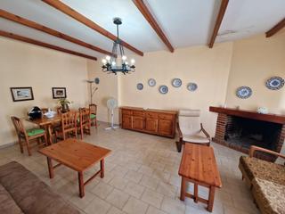 Location Appartement à Villanueva de la Serena. Piso alquiler zona parque de la constitución