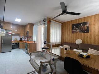 Appartement à Villanueva de la Serena. Piso en venta zona conquistadores