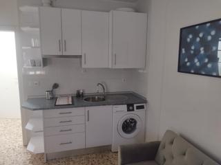 Affitto Piccolo appartamento in Don Benito. Apartamento en don benito