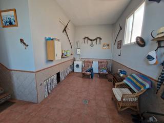 Chalet in Villanueva de la Serena. Chalet en venta en el torruco