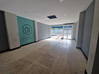 Lloguer Local Comercial a Villanueva de la Serena. Local en alquiler en parque de la constitución