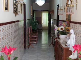 Maison à Villanueva de la Serena. Casa en venta zona el pardo