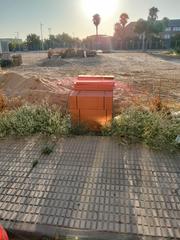 Terreno residenziale in Villanueva de la Serena. Solar en venta en zona de institutos