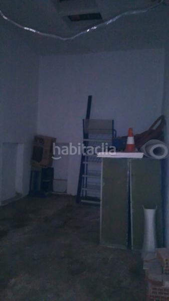Foto 6ebfb9cf-c8d0-4c69-bf17-ba96870093a7. Alquiler local comercial local en alquiler zona centro en Villanueva de la Serena