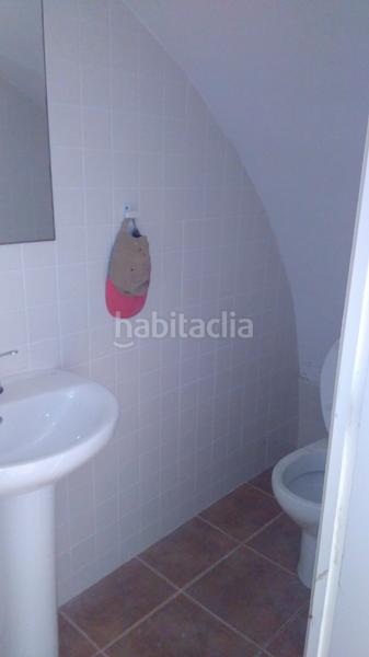 Foto ed034eab-acf3-48d7-a2b9-3134f80547c4. Alquiler local comercial local en alquiler zona centro en Villanueva de la Serena