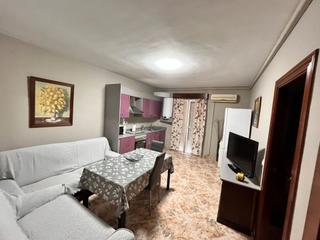Location Appartement à Villanueva de la Serena. Piso en alquiler zona cruz del río