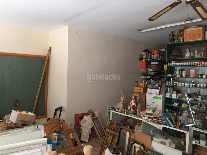 Foto a746cf44-ec40-4efb-b174-6cd1a7aa1493. Alquiler local comercial local en alquiler zona centro en Villanueva de la Serena