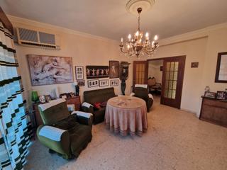 Appartement à Villanueva de la Serena. Piso en venta zona parque de la constitución