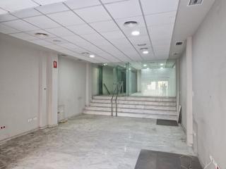 Locale commerciale in Villanueva de la Serena